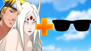 Naruto Characters in Glasses Mode!