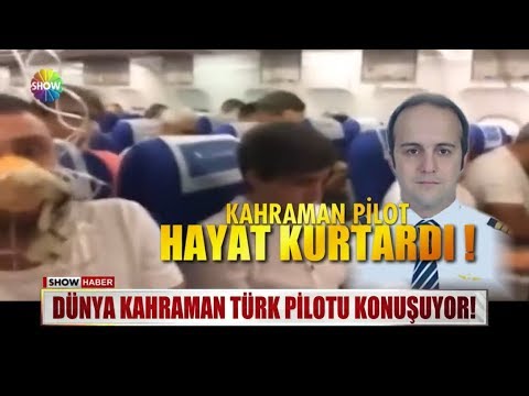 Video: Keys Pilot 1000. Hayat Kurtardı