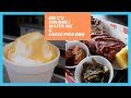 Water Ice and BBQ | Mr. C's Gourmet Water and Uncle Pigs BBQ in Paulsboro, NJ