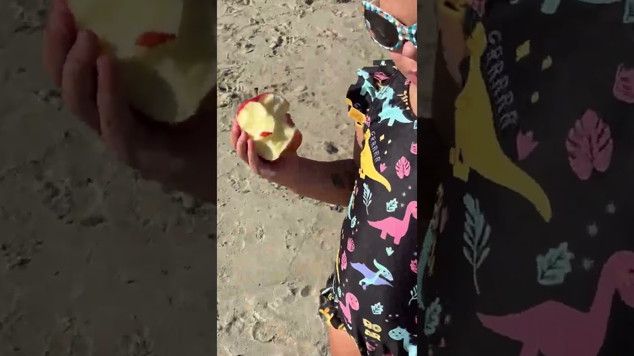 Спокойная прогулка по Майами-Бич с идеальной закуской на пляже! 