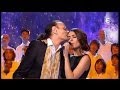Sofia Essaïdi & Nicolas Peyrac- "So far away" - France 3 (14/10/13)
