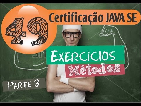 49- Exercício referente a aula 49 (métodos sobrecarregados)