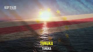 Os Tubarões - Tunuka | Legenda em Crioulo e Português