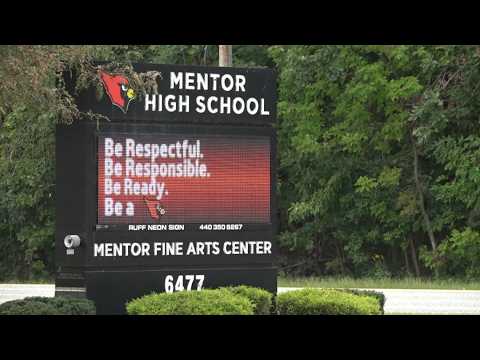 Mentor considers closing 3 schools as district seeks smaller November levy