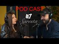 Captain ali podcast  7 saresta