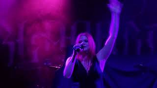 Blackbriar - My Souls Demise Live Minneapolis 5/15/2024