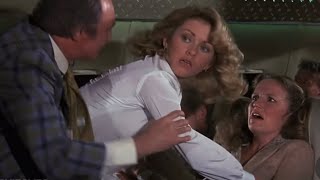 “Get a hold of yourself!” | Airplane! (1980) |  David Zucker, Jim Abrahams, Jerry Zucker