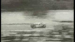 Three Dead in Speedway Classic 1933