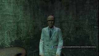 Dr. Kleiner Oh Fiddlesticks what now