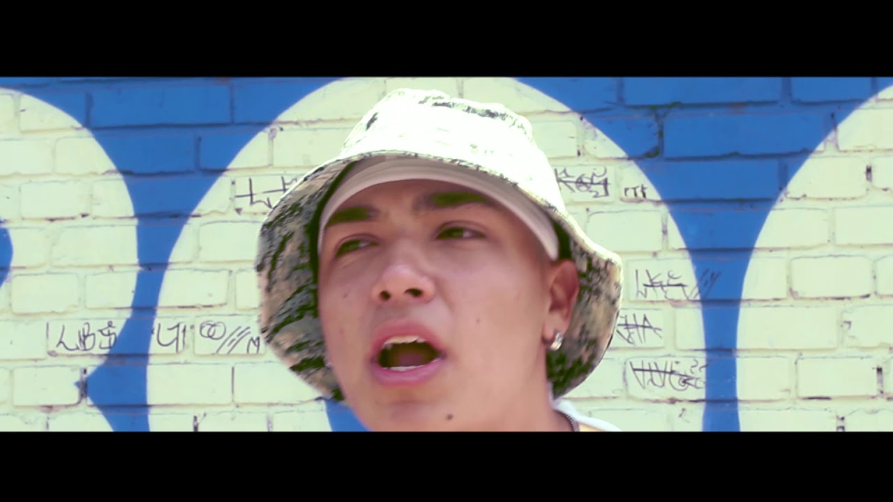 #hiphop #nic-k NIC-K. HIP HOP ( video oficial) - YouTube