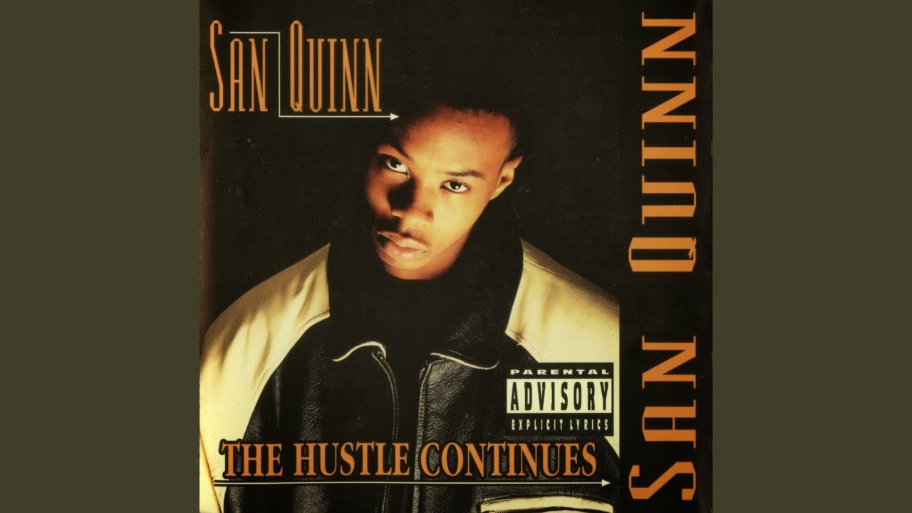 The Hustle Continues (feat. JT The Bigga Figga) - YouTube