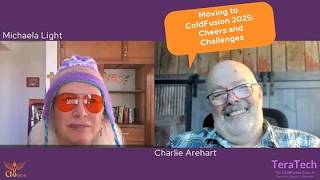 142 Moving to ColdFusion 2025 Cheers and Challenges with Charlie Arehart