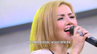 Live Perform Barbie Kumalasari -'Terima Kasih' |  OKAY BOS (13/08/19) PART 2