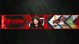 Talking Abourt Naruto VS Luffy