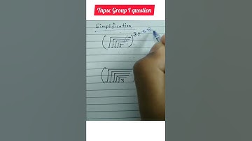 Tnpsc Previous year questions and answers #shorts #group4 #tnpscmaths #tnpscgroup1