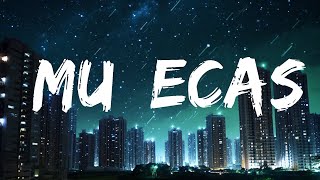 Tini La Joaqui Steve Aoki  Muecas  Top Best Song