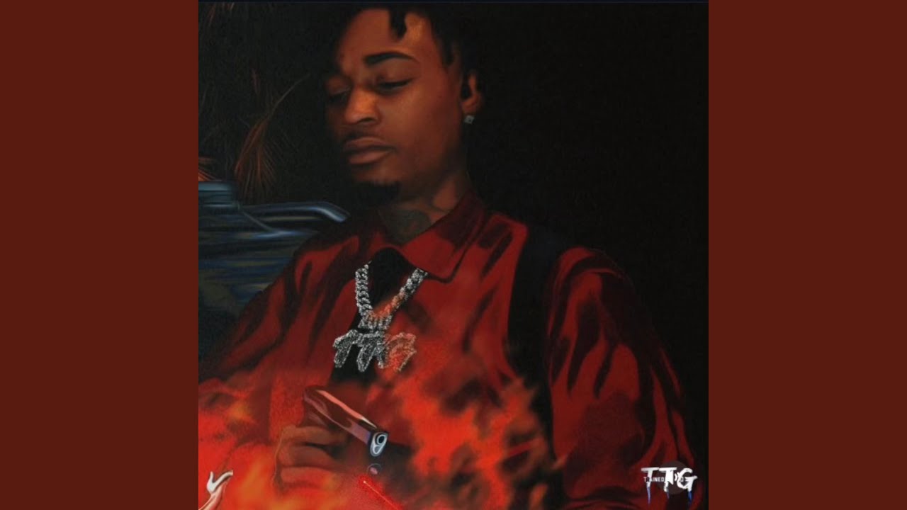 STAND ON WAT YOU SAY