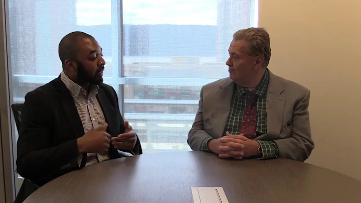 Yonkers Insider Report, Host Delfim Heusler interv...