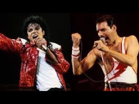 Freddie Mercury&rsquo;nin Michael Jackson hakkında konuşması {Türkçe Çeviri}