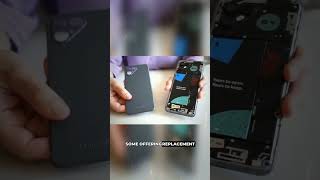 They Made Smartphones Repairable With Modular Parts II Right To Repair Design