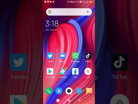 Fix Tik Tok Direct Message Option Not Showing Problem Solved