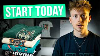 Clothing Brands Arent Dead Now Is The Perfect Time