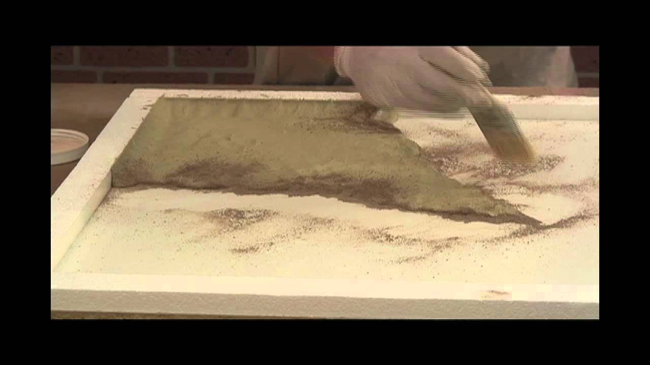 Concrete Countertops Mix Premeasured Casting Blend By Surecrete