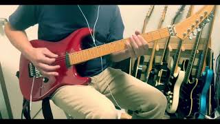 SONG FOR YOU / GRAND SLAM cover