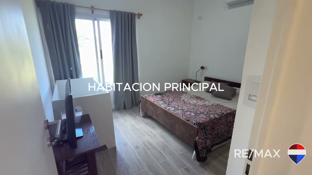 Casa 3 ambientes en venta en Exaltación de la cruz