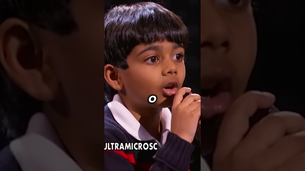Steve Harvey SHOCKED By GENIUS