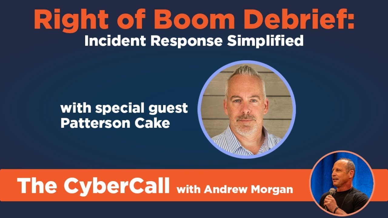 The CyberCall - Incident Response Simplified