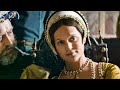 FIREBRAND - Official Trailer (2024) Alicia Vikander, Jude Law