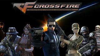 Test stream Obs - Đột Kích VN (crossfirevn) 5000 bitrate 1080p60