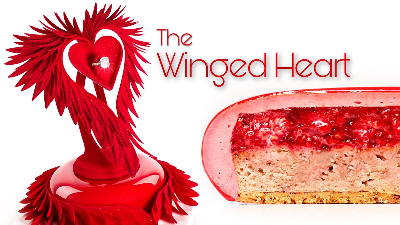 The Winged Heart
