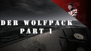 Wolfpack Game Giveaway! || Das Pack Hunt ||  Episode 1 || Welcome To The North Sea