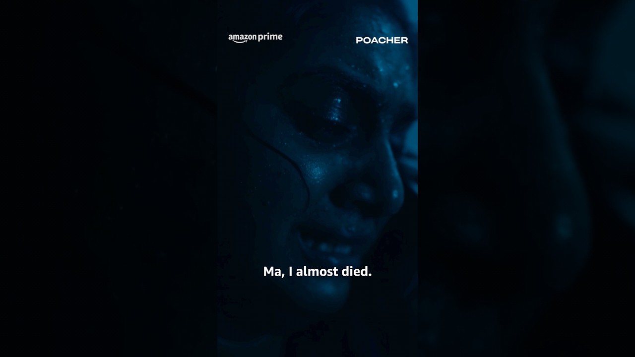 Heartbreaking Confession Of A Daughter 💔 | Poacher | 