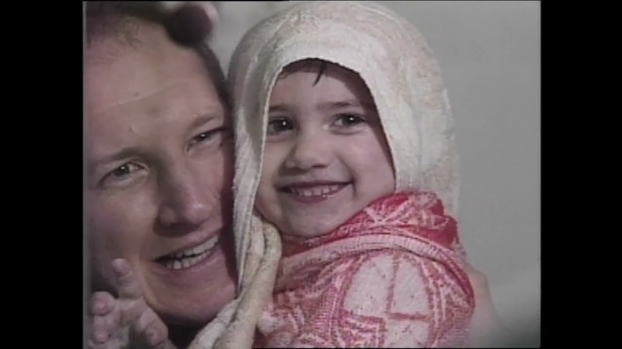 Romania Children of the Cradle  Adoption of Romanian Orphans KTVK Phoenix Cameron Harper documentary