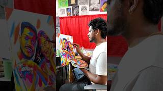 send your Painter 'Govaluuu' #art #drawing #artist #painting