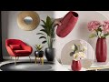 DECORACIÓN MODERNA 2025! IDEAS PARA DECORAR CON BUTACAS : Haz que tu sala Destaque!