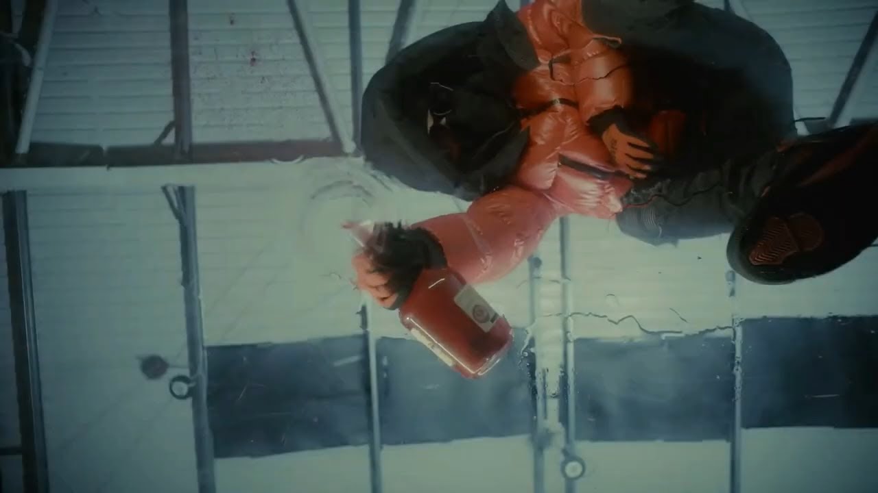 (FREE) Dark Academia Drill beat | ASYLUM