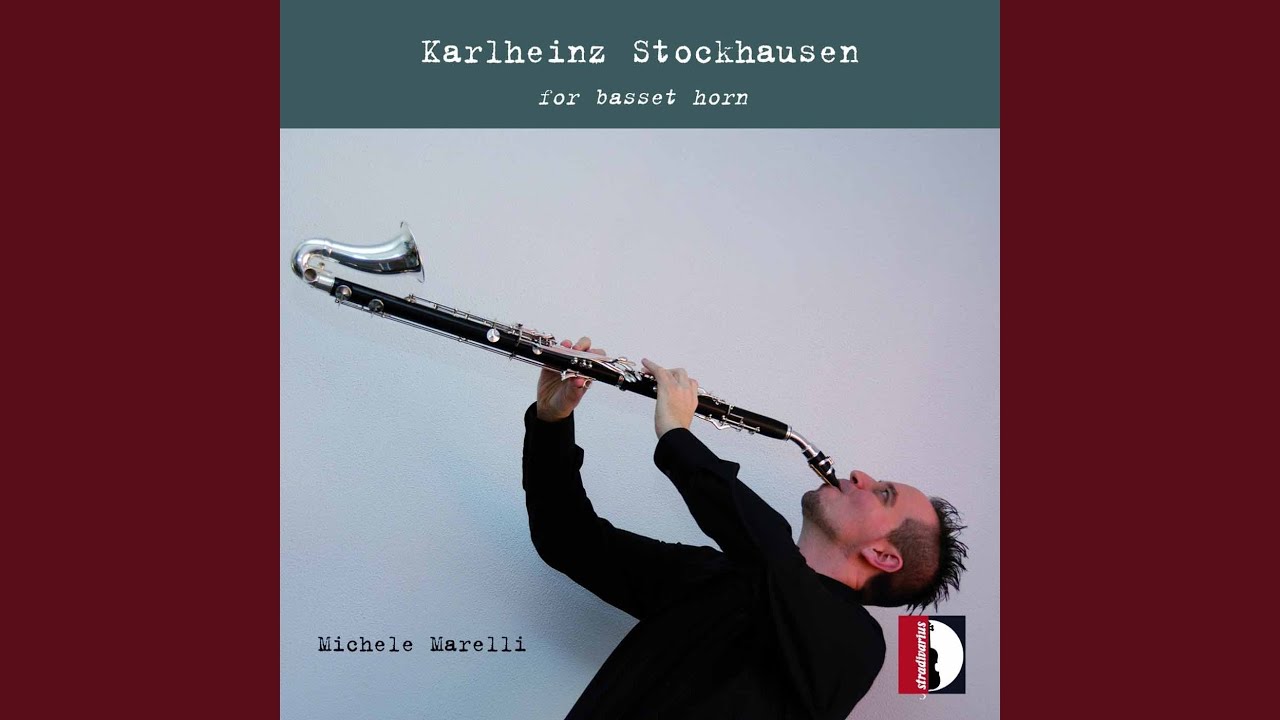 Eve's Magic, Work No. 58 1/2 No. 1 "Evas Spiegel"