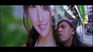 ABDULLAH V TAKESHI - Behind The Scene
