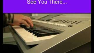 Adele Make you feel - Piano Tutorial.wmv