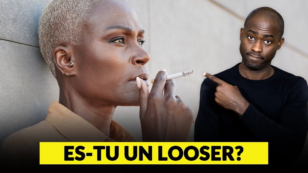 6 signes qui prouvent que tu es Foutu…