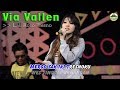 Via Vallen - Lali Rasane Tresno   |   (Official Video)   #music