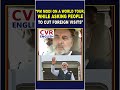 #rahulgandhi controversial comments on #pmmodi goes viral | #trending #viral #politics #shorts