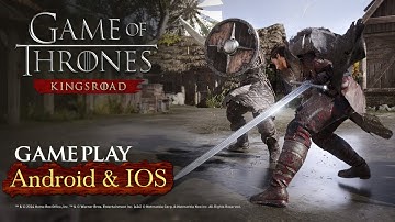 Game of Thrones: Kingsroad Gameplay Walkthrough (Android & IOS) Part 2