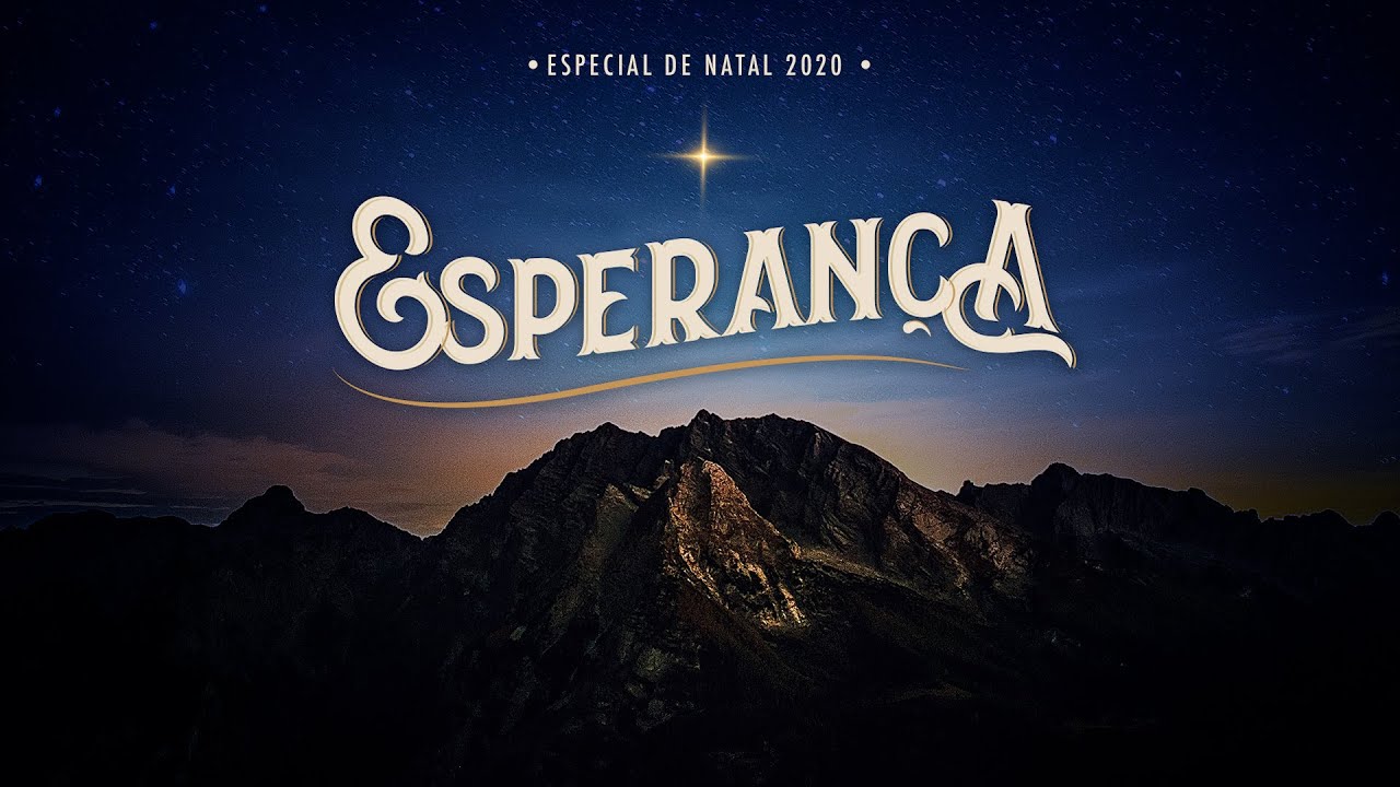 Esperança | Especial de Natal | IBSinai