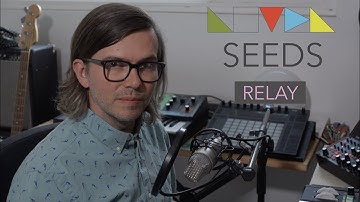 RELAY Tutorial - Novel Music
