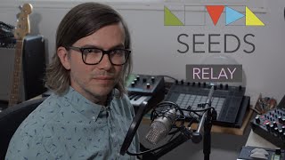 RELAY Tutorial - Novel Music